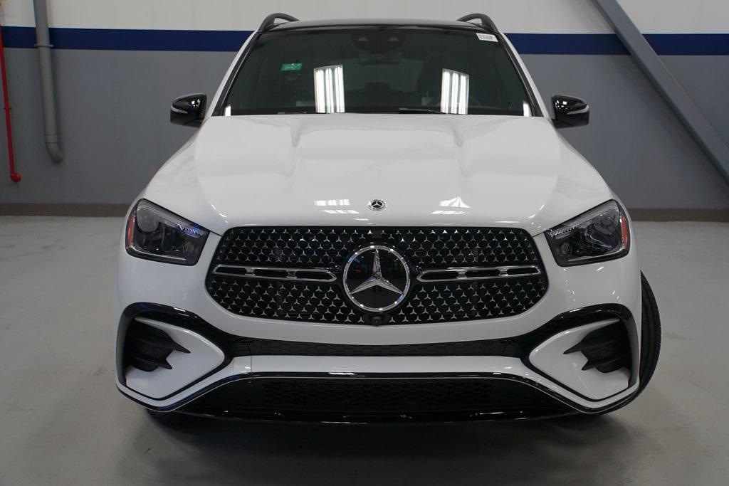 new 2025 Mercedes-Benz GLE 450e car, priced at $86,645