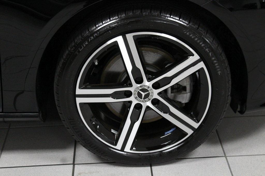 used 2022 Mercedes-Benz CLA 250 car, priced at $32,695