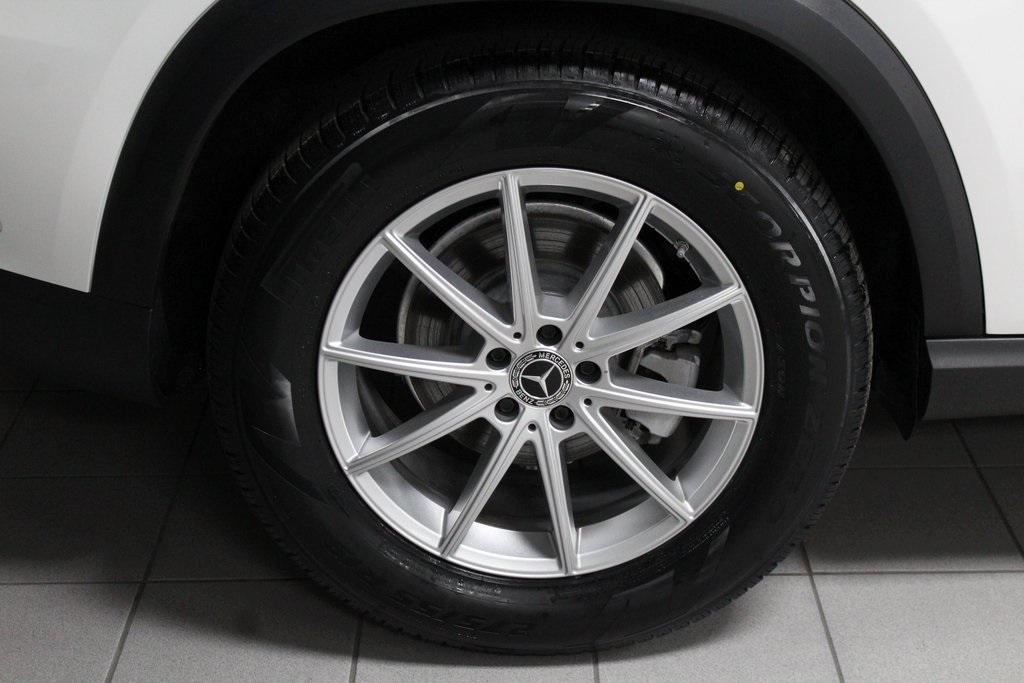 used 2024 Mercedes-Benz GLE 350 car, priced at $61,493