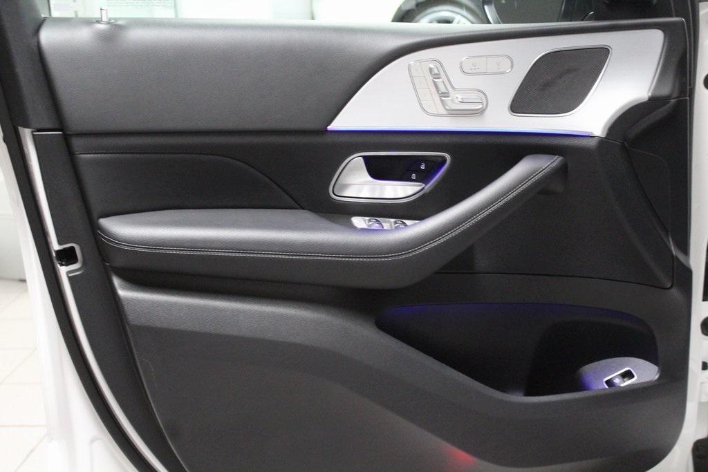 used 2024 Mercedes-Benz GLE 350 car, priced at $61,493