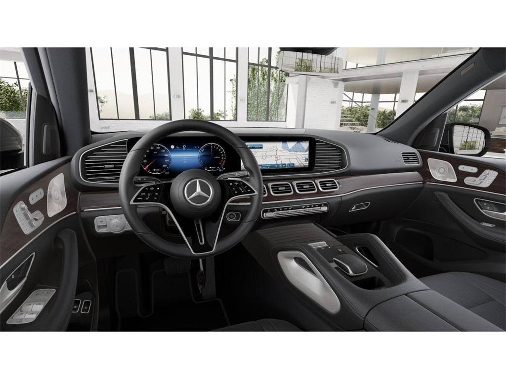 new 2025 Mercedes-Benz GLE 450e car, priced at $81,980