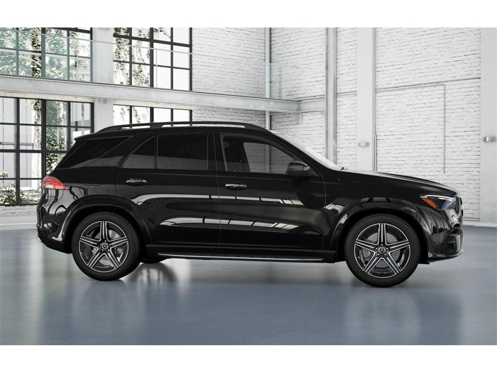 new 2025 Mercedes-Benz GLE 450e car, priced at $81,980