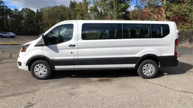 new 2024 Ford Transit-350 car, priced at $62,170