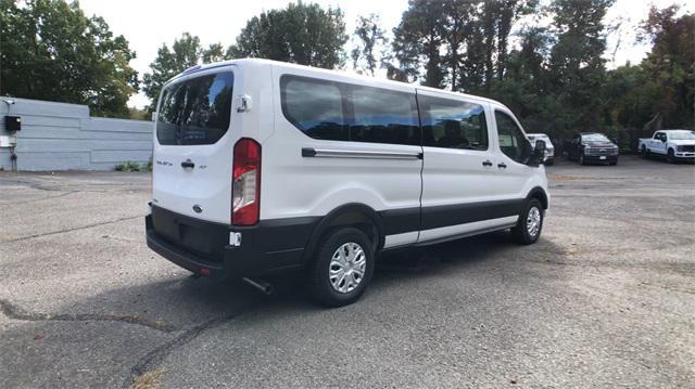 new 2024 Ford Transit-350 car, priced at $62,170