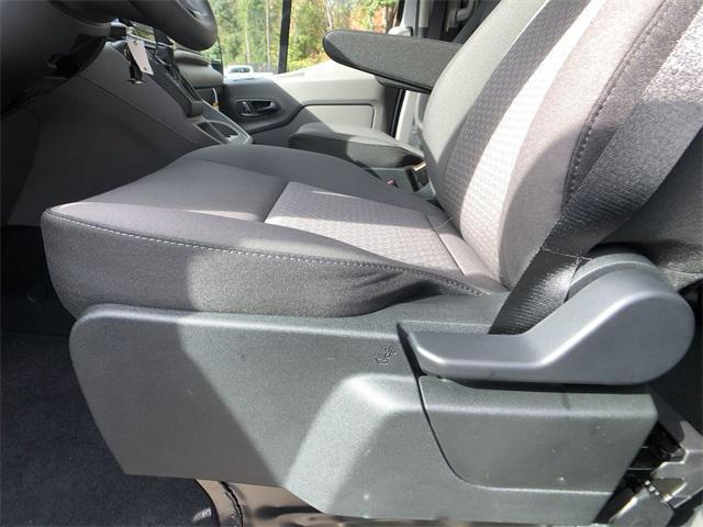 new 2024 Ford Transit-350 car, priced at $62,670