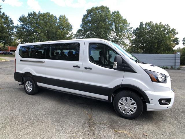new 2024 Ford Transit-350 car, priced at $62,670