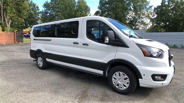 new 2024 Ford Transit-350 car, priced at $62,670