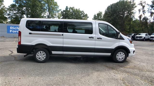 new 2024 Ford Transit-350 car, priced at $62,670