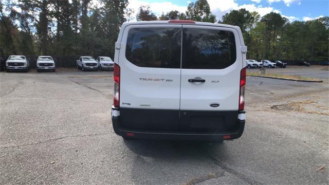 new 2024 Ford Transit-350 car, priced at $62,670