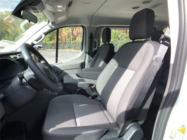 new 2024 Ford Transit-350 car, priced at $62,670