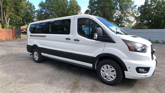 new 2024 Ford Transit-350 car, priced at $62,170