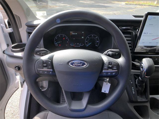 new 2024 Ford Transit-350 car, priced at $62,670
