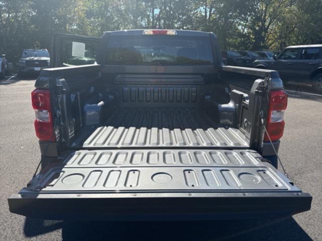 new 2025 Ford Maverick car, priced at $28,465