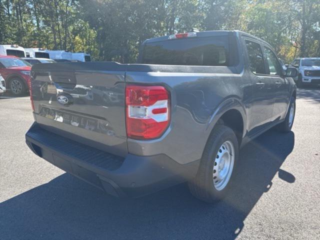 new 2025 Ford Maverick car, priced at $28,465