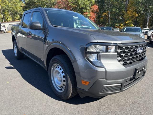 new 2025 Ford Maverick car, priced at $28,465