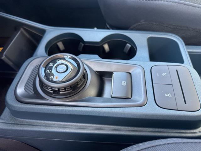 new 2025 Ford Maverick car, priced at $28,465