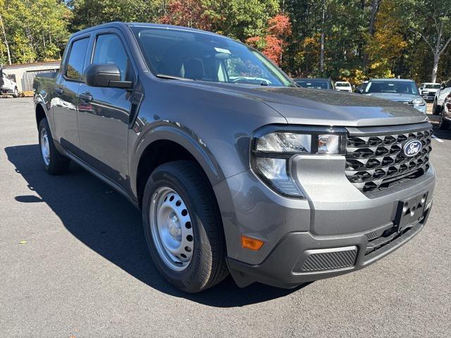 new 2025 Ford Maverick car, priced at $28,485