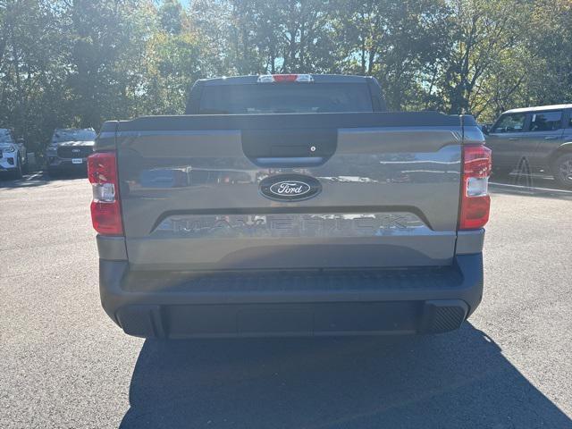 new 2025 Ford Maverick car, priced at $28,485