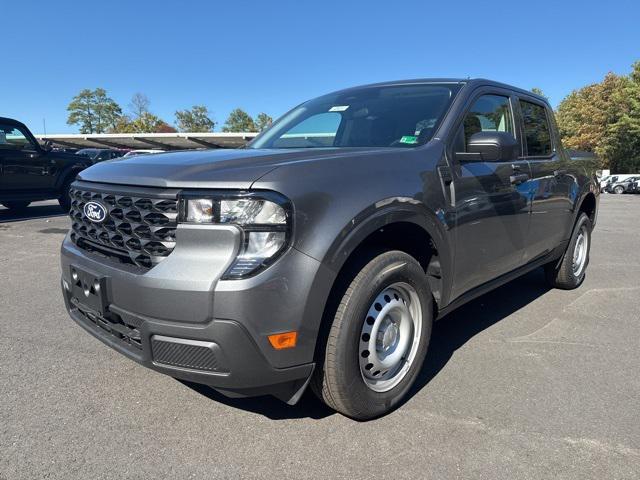 new 2025 Ford Maverick car, priced at $28,485
