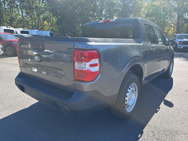 new 2025 Ford Maverick car, priced at $28,485