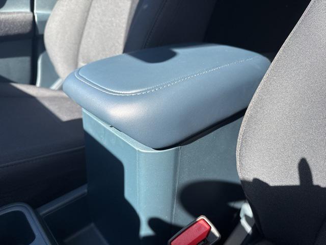 new 2025 Ford Maverick car, priced at $28,485