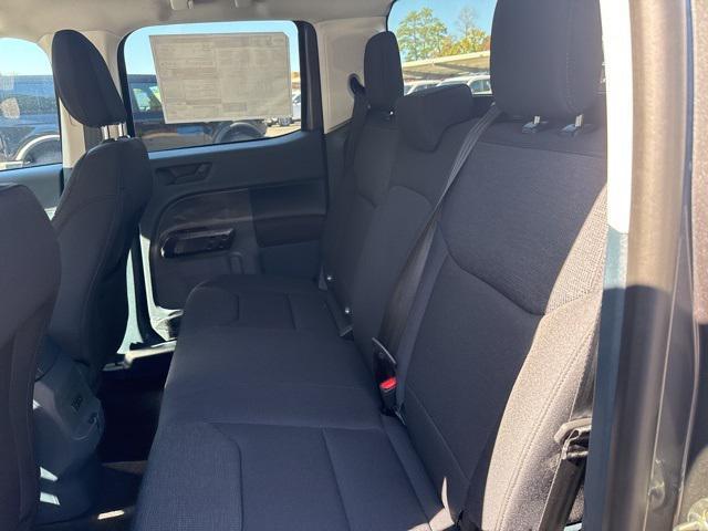 new 2025 Ford Maverick car, priced at $28,485