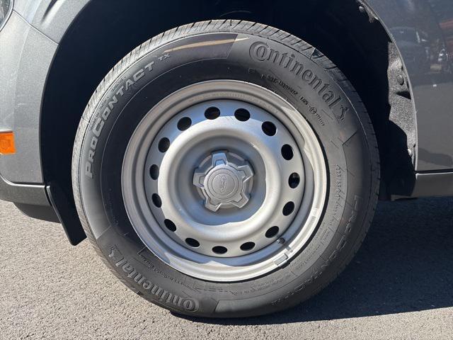 new 2025 Ford Maverick car, priced at $28,485