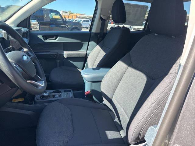 new 2025 Ford Maverick car, priced at $28,485