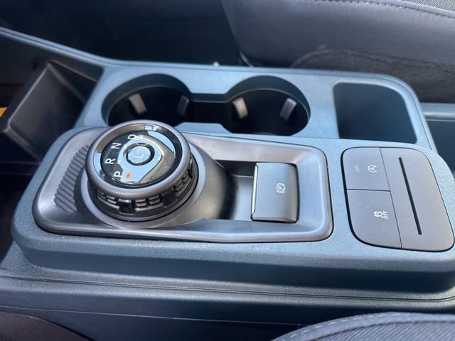 new 2025 Ford Maverick car, priced at $28,485