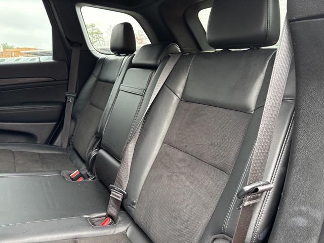 used 2021 Jeep Grand Cherokee car, priced at $25,688