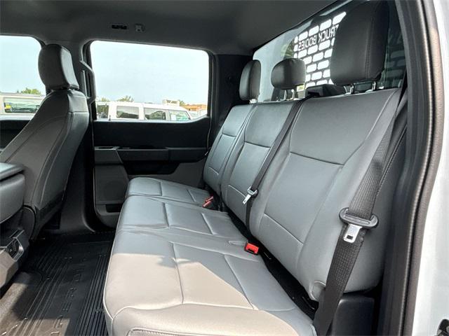 new 2024 Ford F-450 car, priced at $75,395