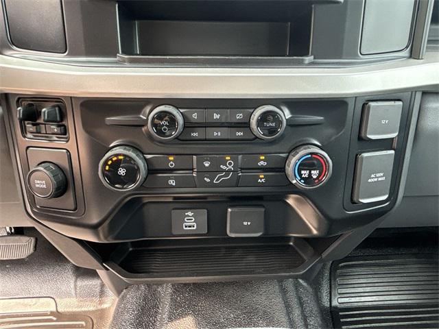 new 2024 Ford F-450 car, priced at $75,395