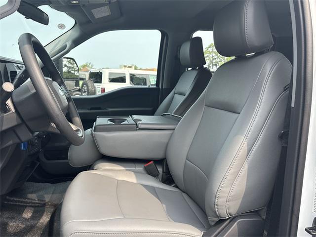 new 2024 Ford F-450 car, priced at $75,395