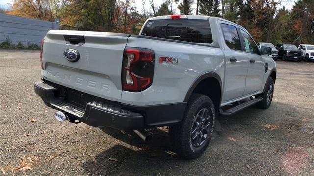 new 2024 Ford Ranger car, priced at $40,920