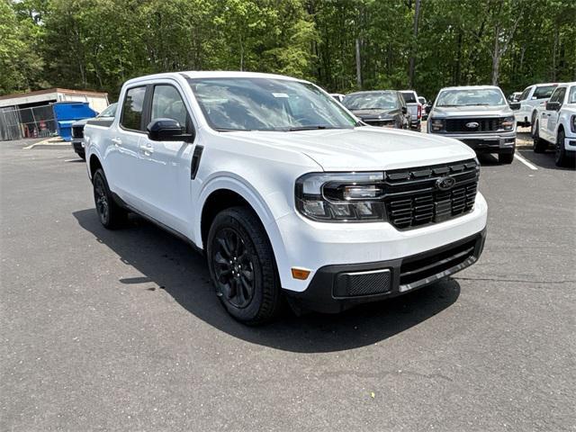 new 2024 Ford Maverick car, priced at $36,732