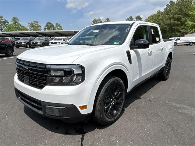 new 2024 Ford Maverick car, priced at $36,732