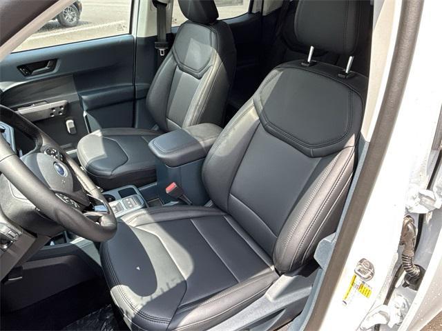 new 2024 Ford Maverick car, priced at $36,732
