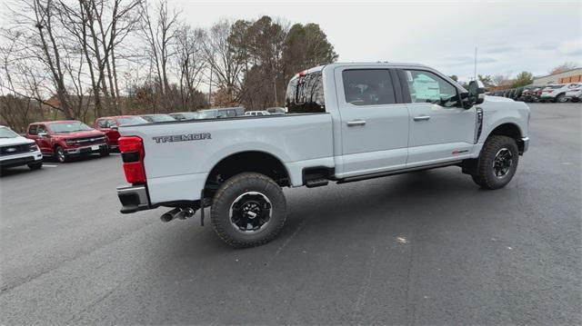 new 2025 Ford F-250 car, priced at $90,180