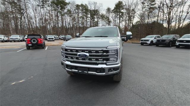 new 2025 Ford F-250 car, priced at $90,180