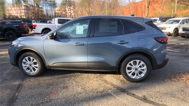 new 2025 Ford Escape car, priced at $25,490