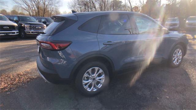 new 2025 Ford Escape car, priced at $25,490