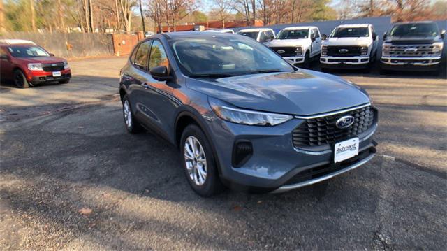 new 2025 Ford Escape car, priced at $25,490