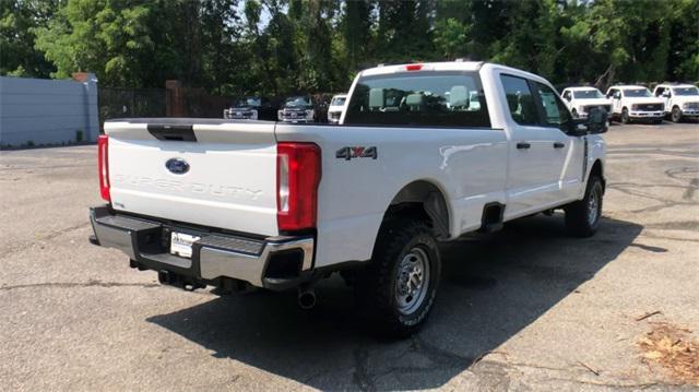 new 2024 Ford F-250 car, priced at $46,355