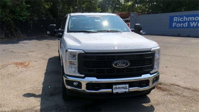 new 2024 Ford F-250 car, priced at $46,355