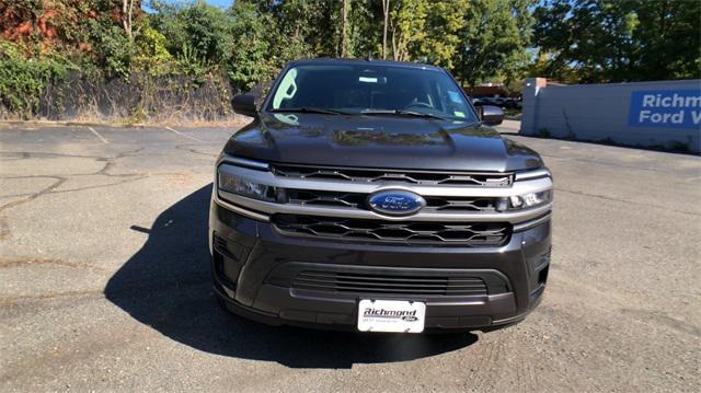 new 2024 Ford Expedition car, priced at $59,980