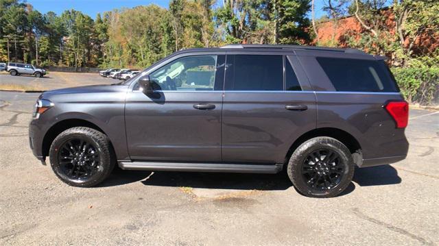 new 2024 Ford Expedition car, priced at $59,980