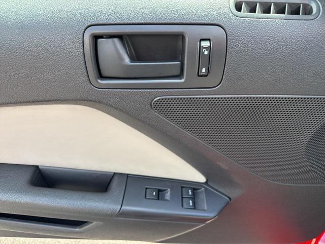 used 2014 Ford Mustang car, priced at $23,241