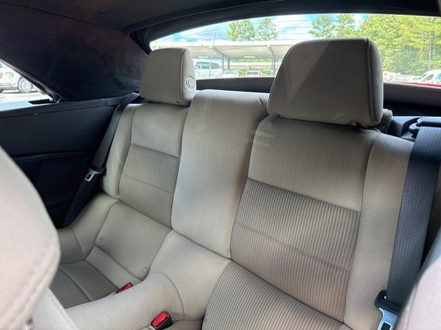 used 2014 Ford Mustang car, priced at $23,241