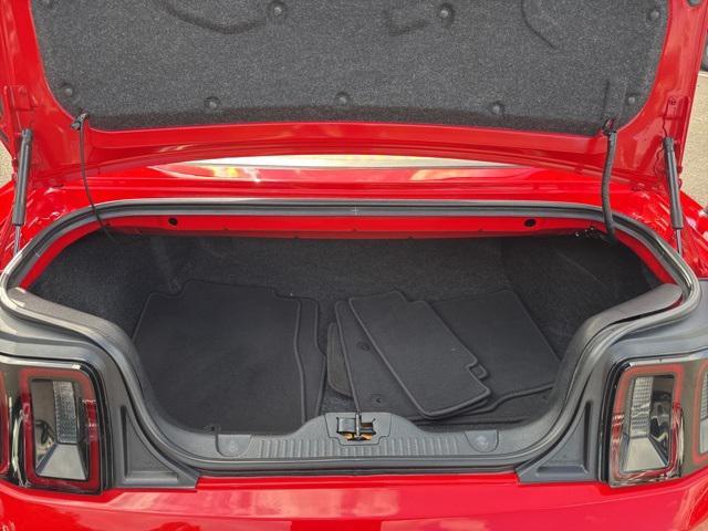 used 2014 Ford Mustang car, priced at $23,241