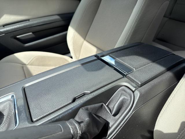used 2014 Ford Mustang car, priced at $23,241